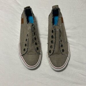 Blowfish Malibu sz 8.5